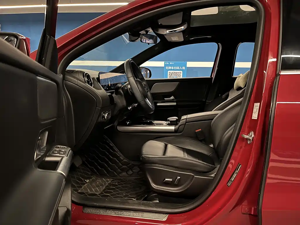 Mercedes-Benz GLA 2022 — фото 9