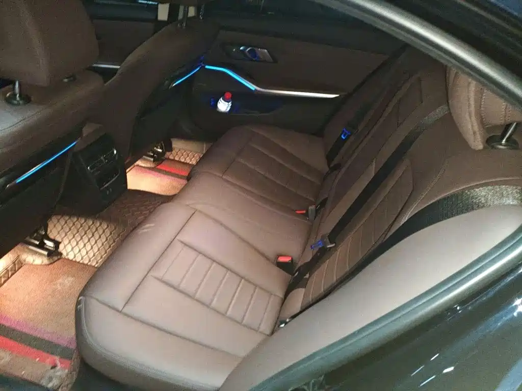 BMW 3 Series — миниатюра 15