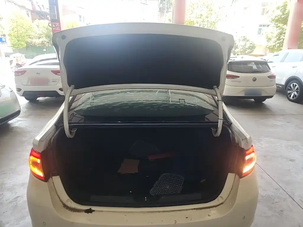 Fiat Viaggio — миниатюра 19