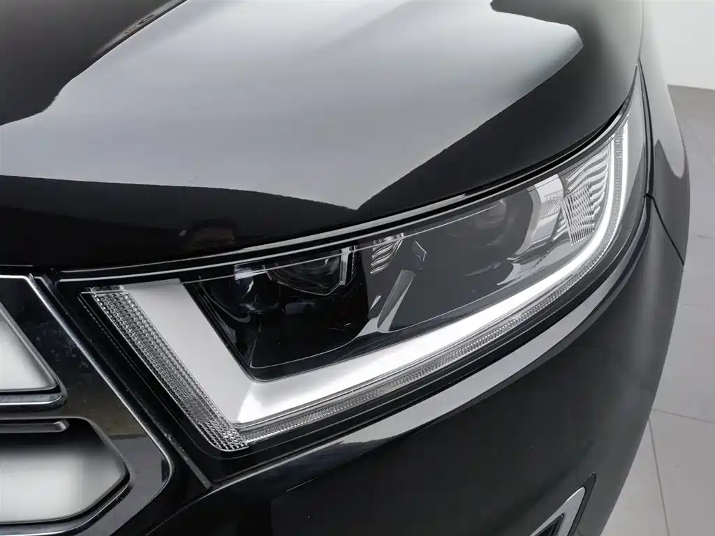 Ford Edge 2016 EcoBoost 245 7 мест