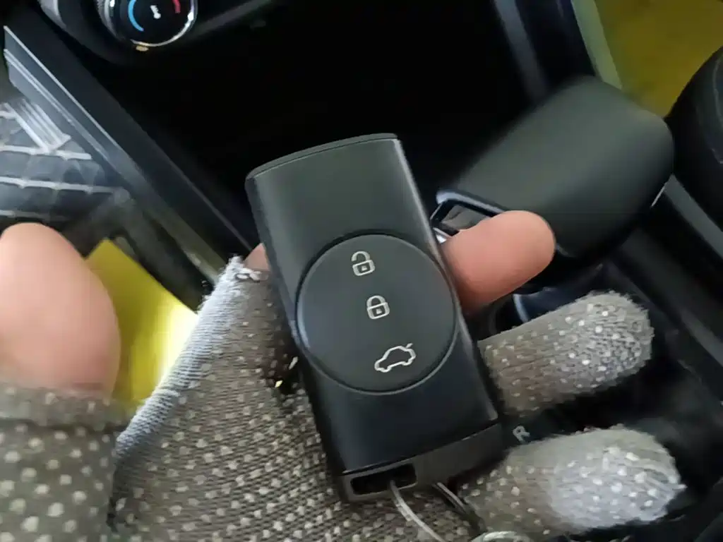 Chery Tiggo 3x — миниатюра 9