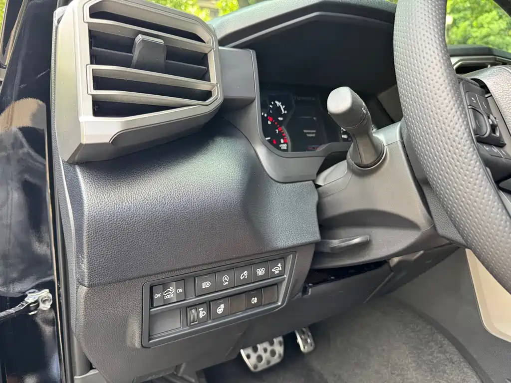 Toyota Tantu — миниатюра 8