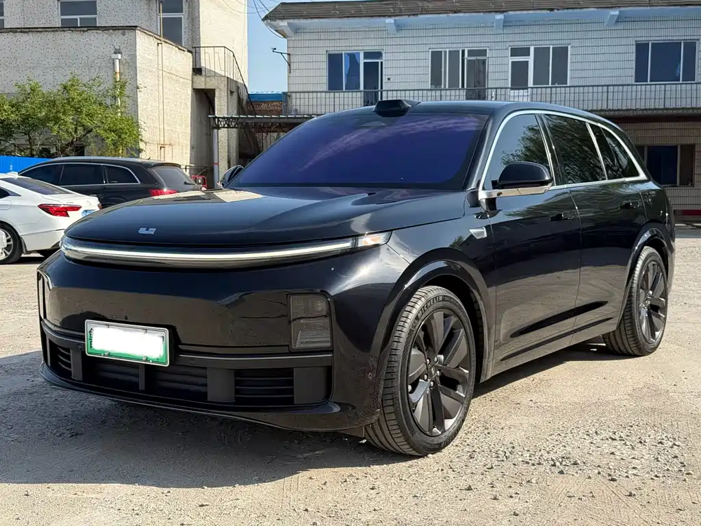 Li Auto Li L7 2024