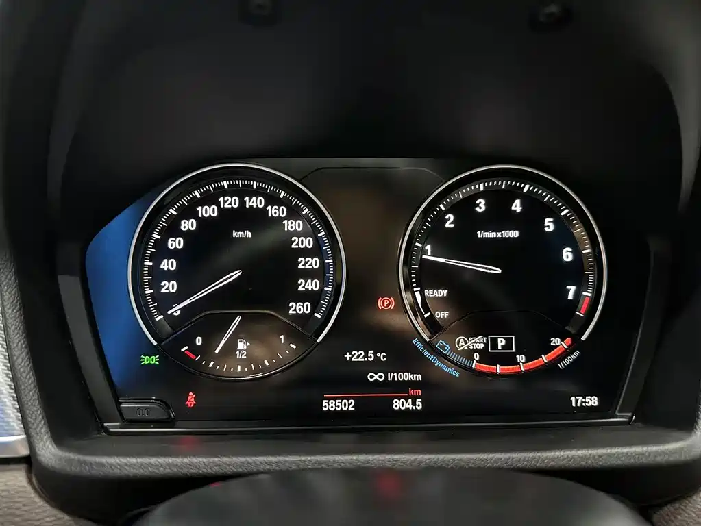 BMW X2 — миниатюра 12