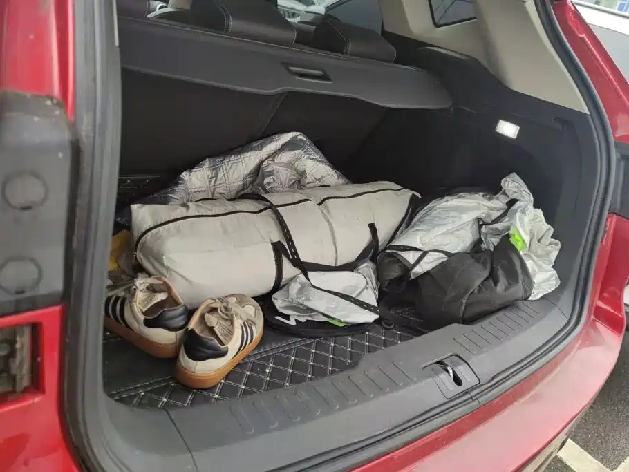 Wey Wey VV6 — миниатюра 4