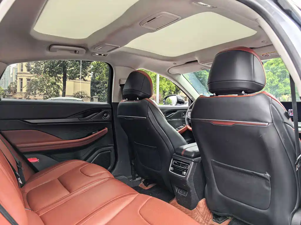 Lincoln Z — миниатюра 8