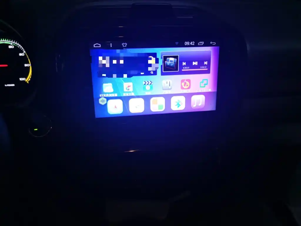 Roewe Clever — миниатюра 14