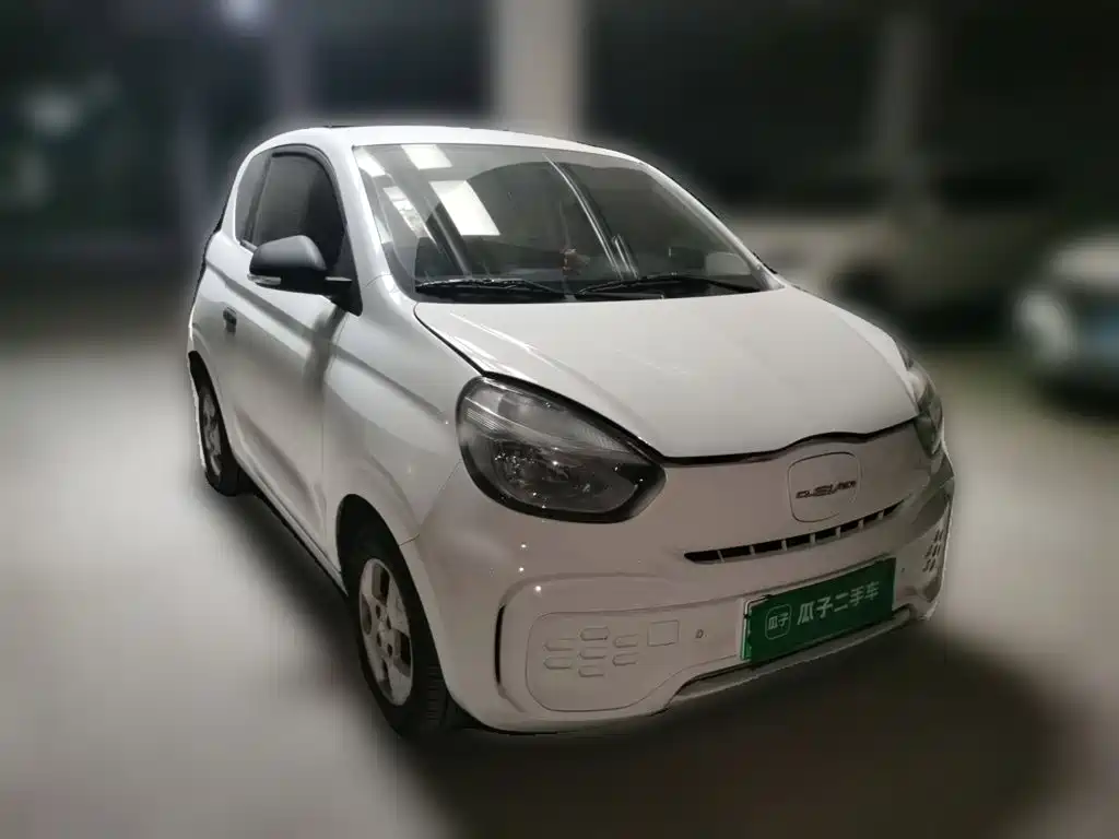 Roewe Clever — миниатюра 3