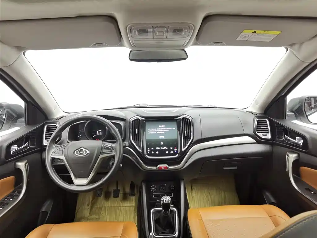 CHANGAN CHANGAN AUCHAN CX70