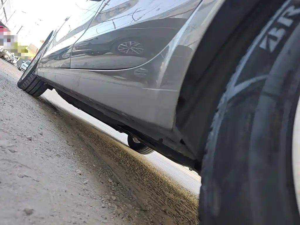 Buick Excelle — миниатюра 22