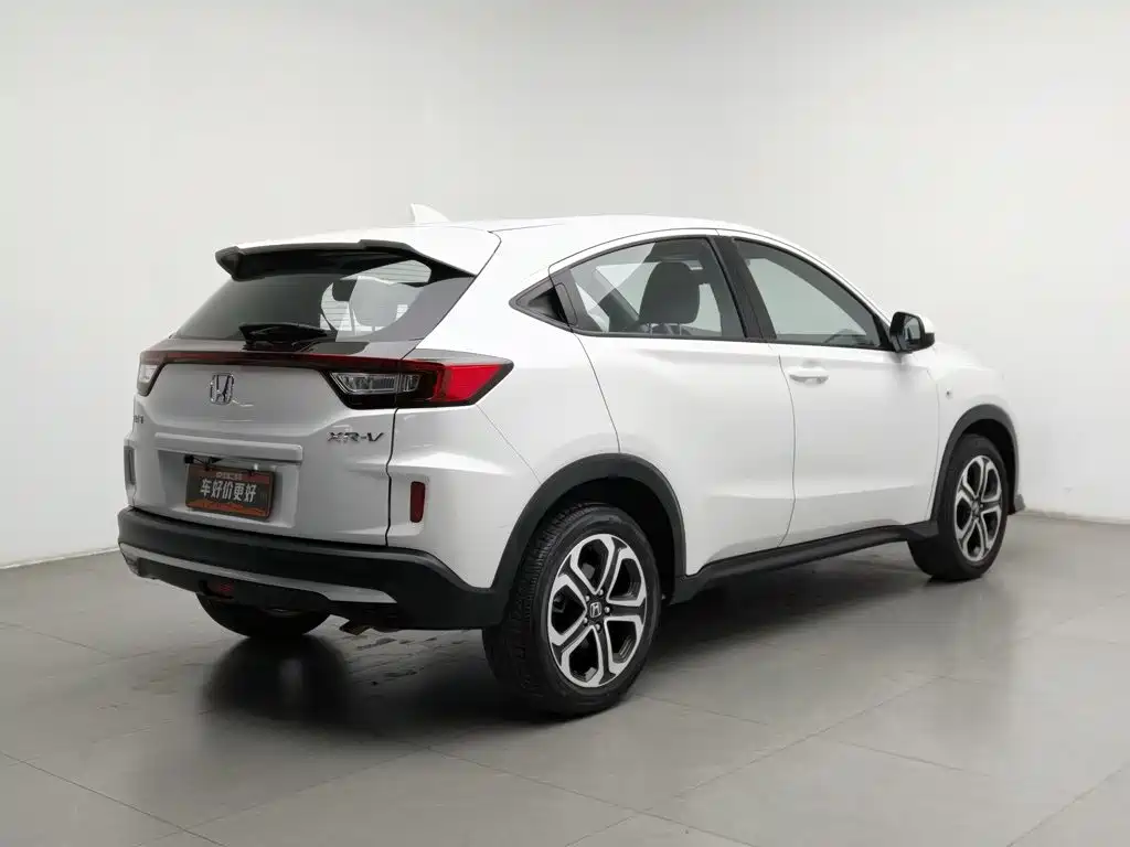 Honda XR-V — миниатюра 2