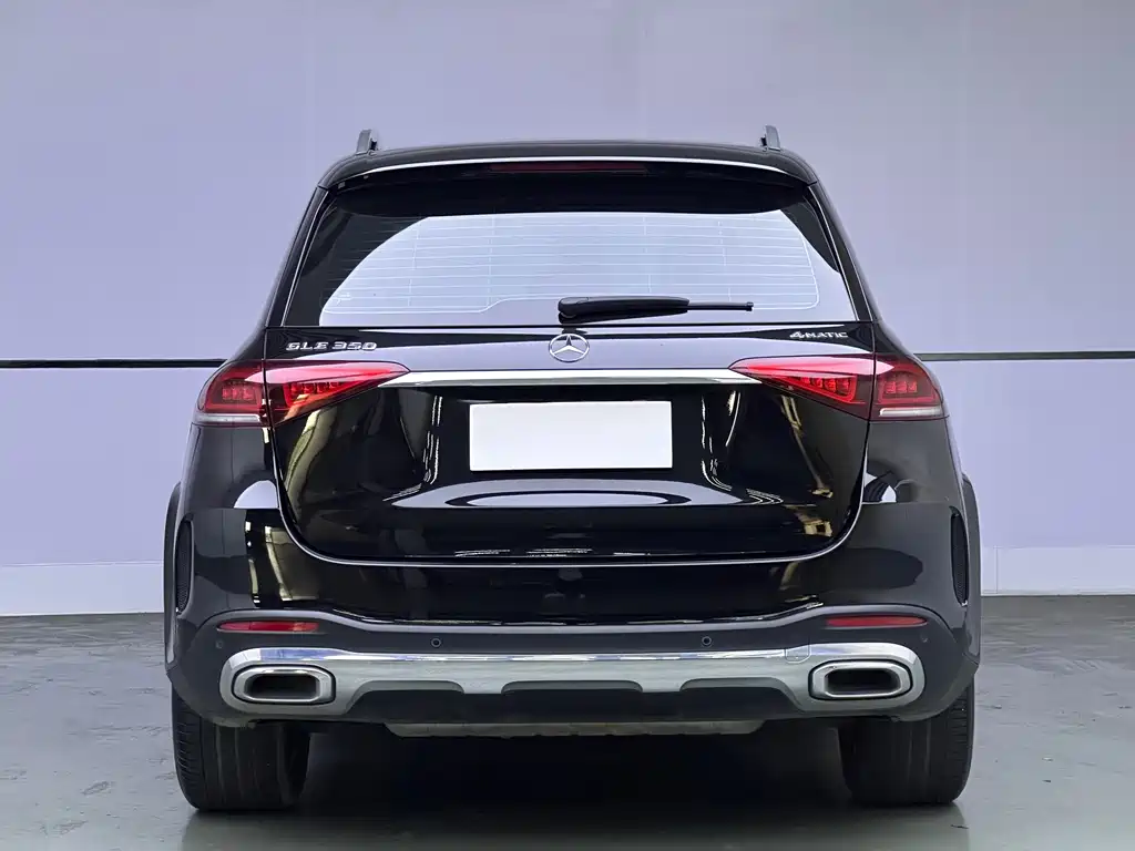 Mercedes-Benz GLE 2023 GLE 350 4MATIC