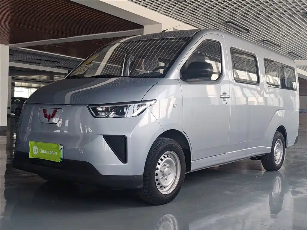 Wuling Yangguang 2026