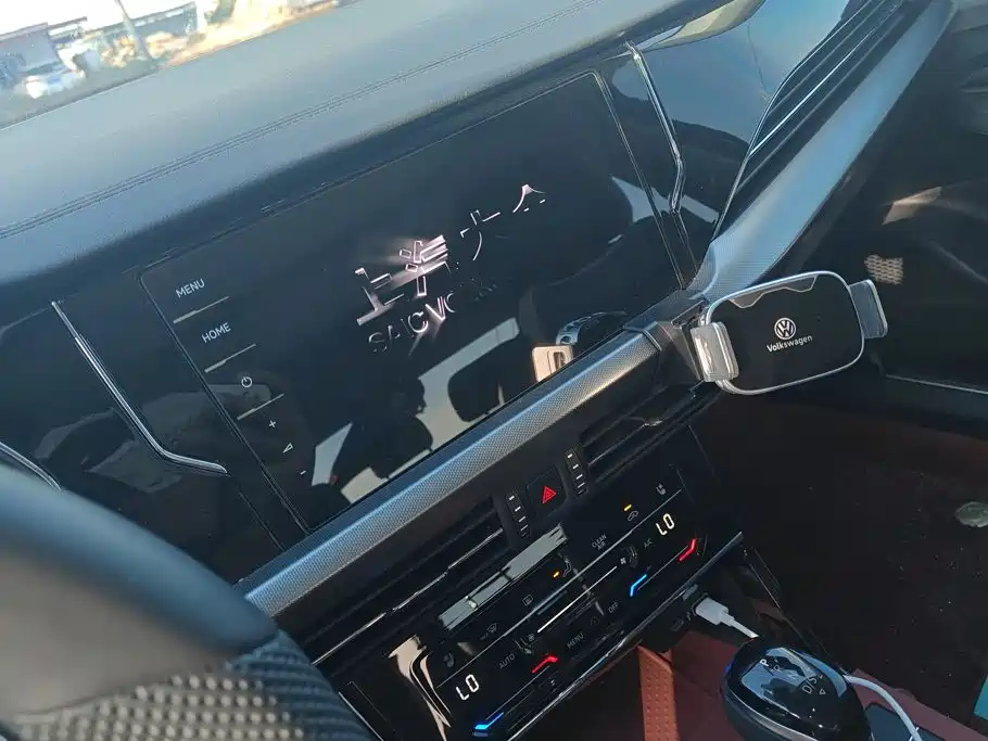 Volkswagen Passat — миниатюра 13