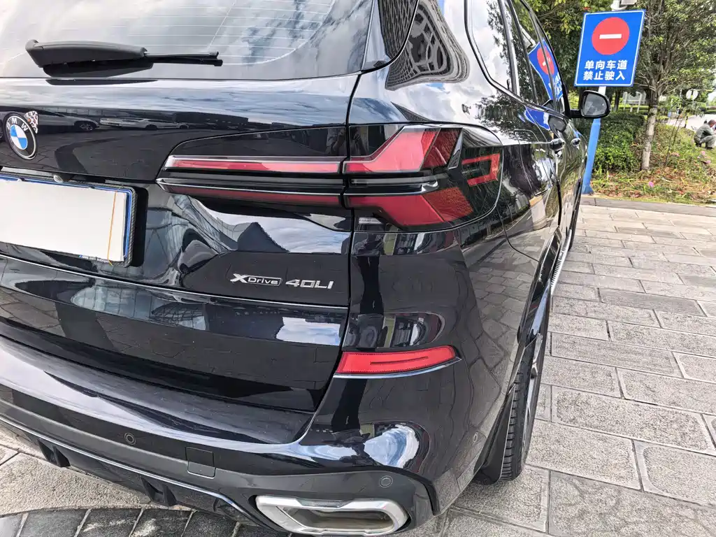 BMW X5 — миниатюра 11