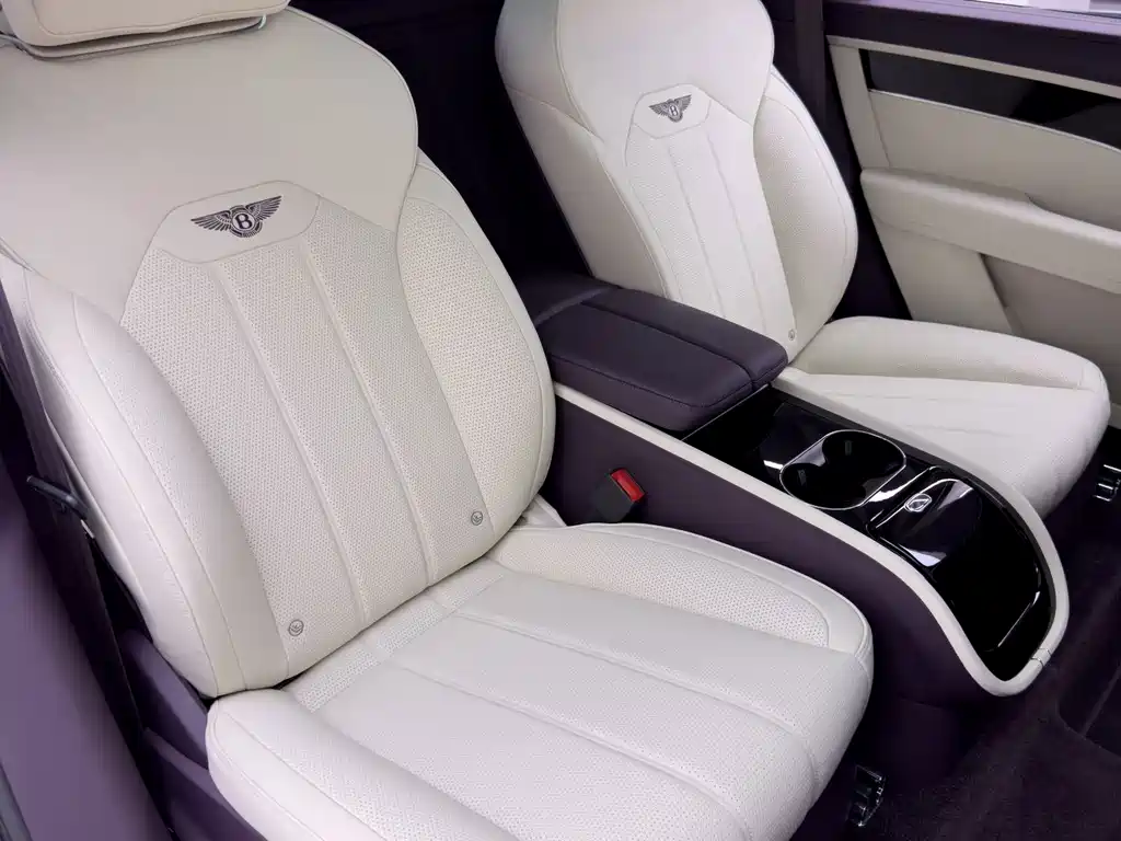 Bentley Bentayga — фотографии объявления, Фото 30