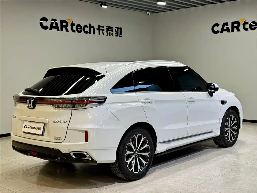 Honda UR-V id 4583610 из Китая 13