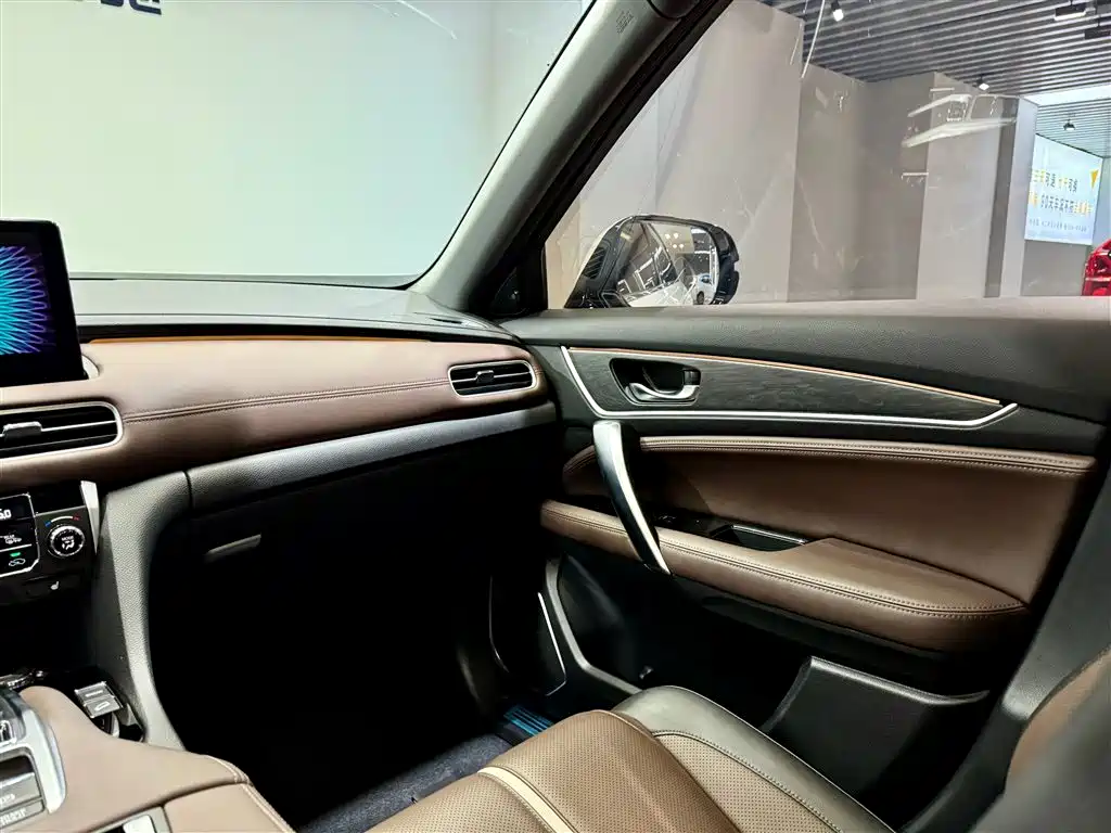 Honda UR-V id 4583610 из Китая 15