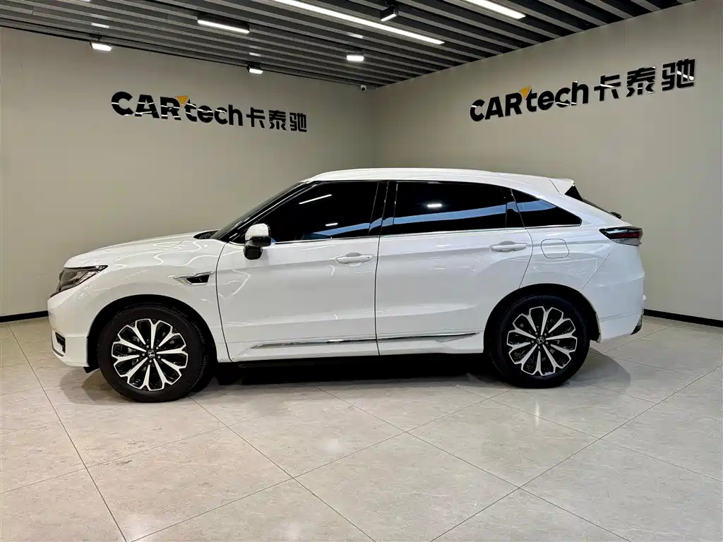 Honda UR-V id 4583610 из Китая 14