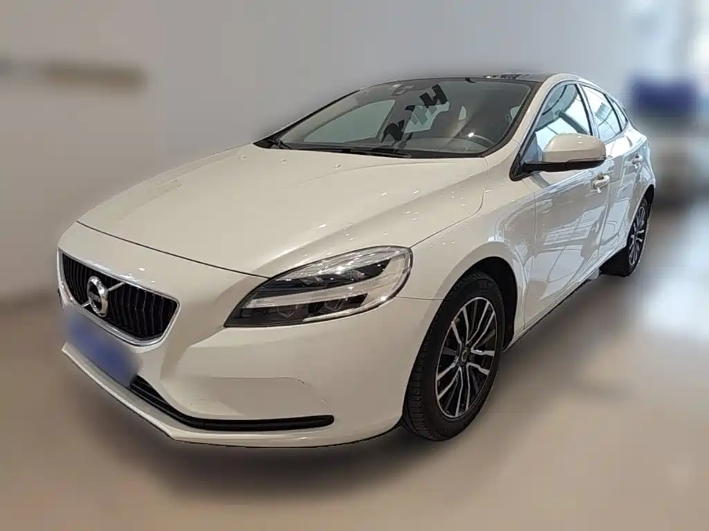 Volvo V40 — миниатюра 3