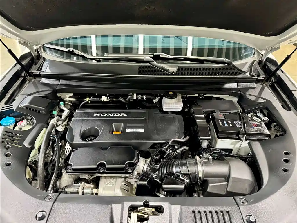 Honda UR-V id 4583610 из Китая 16