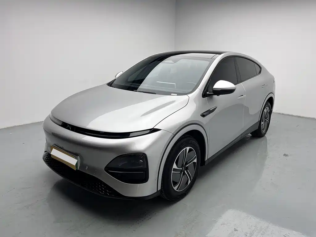 XPeng G6