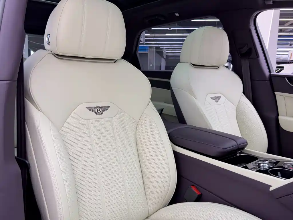 Bentley Bentayga — фотографии объявления, Фото 14