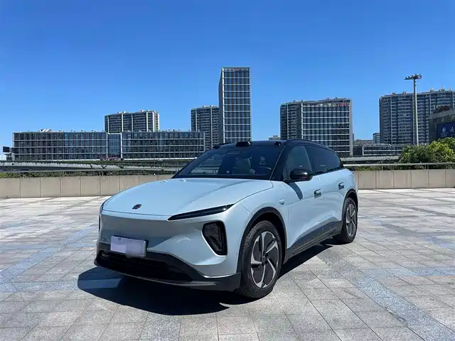 WEILAI NIO ES6 2023