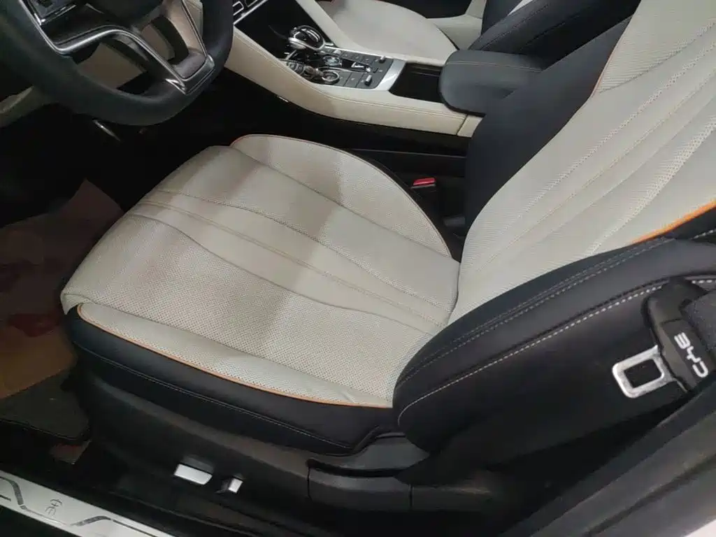 BYD PLUS New Energy — миниатюра 15