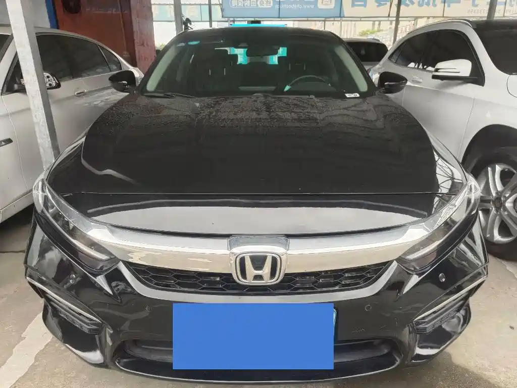 Honda Inspire 2020