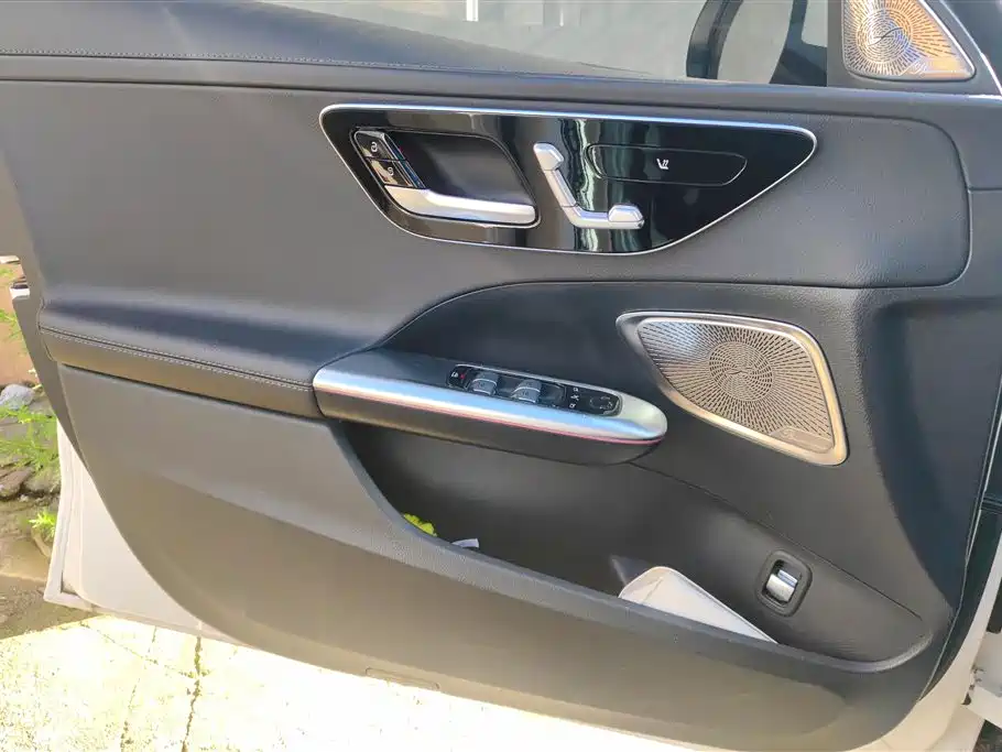 Mercedes-Benz C-Class C 2024 C 260 L Sport