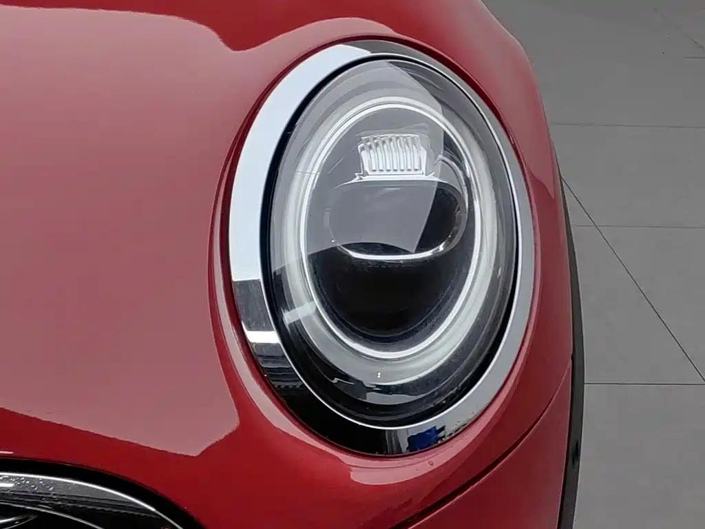 MINI Mini — миниатюра 7