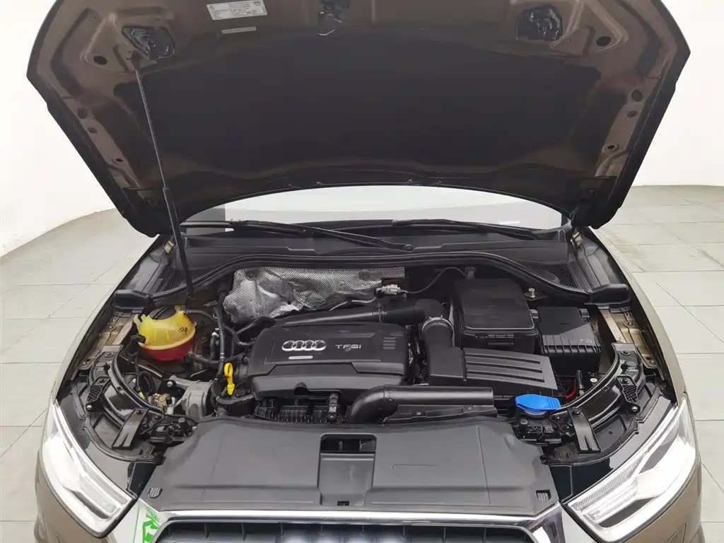 Audi Q3 2017 35 TFSI Fashion