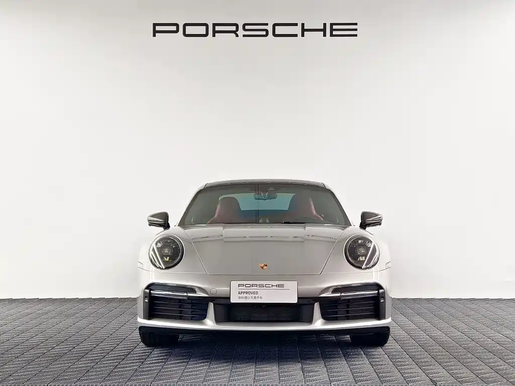 Porsche 911 — миниатюра 2