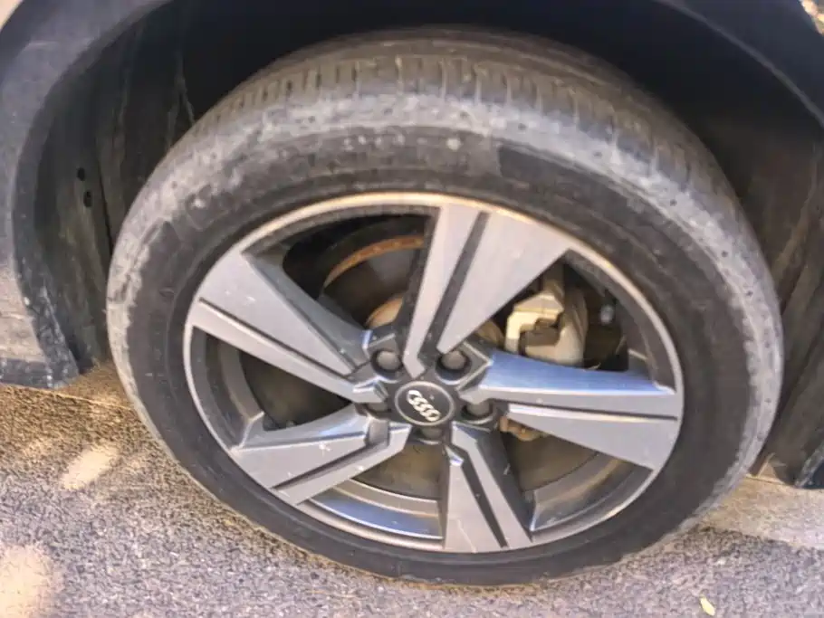 Audi Q2L — миниатюра 6