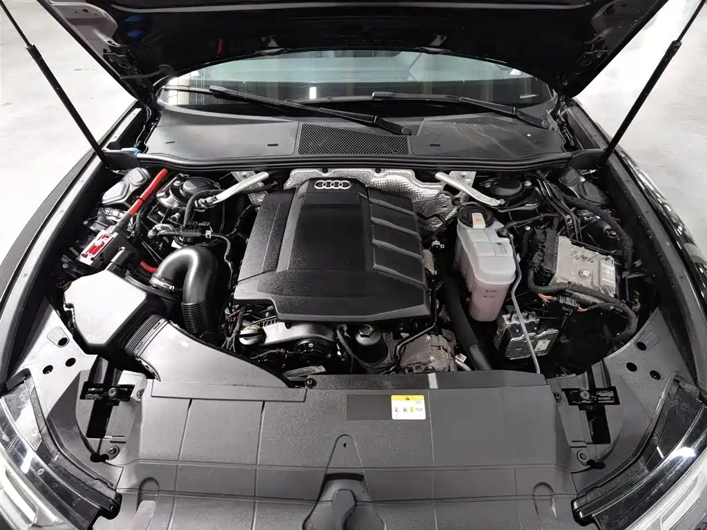 Audi A6L 2023 45 TFSI
