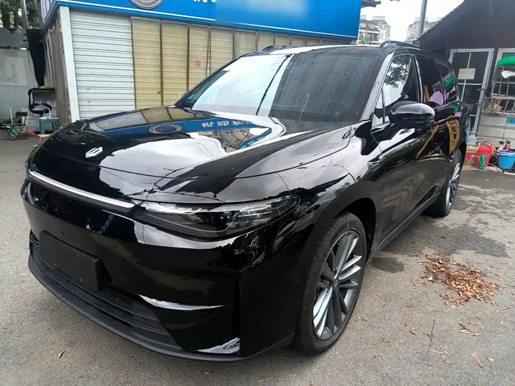 Leapmotor Leapmotor C16