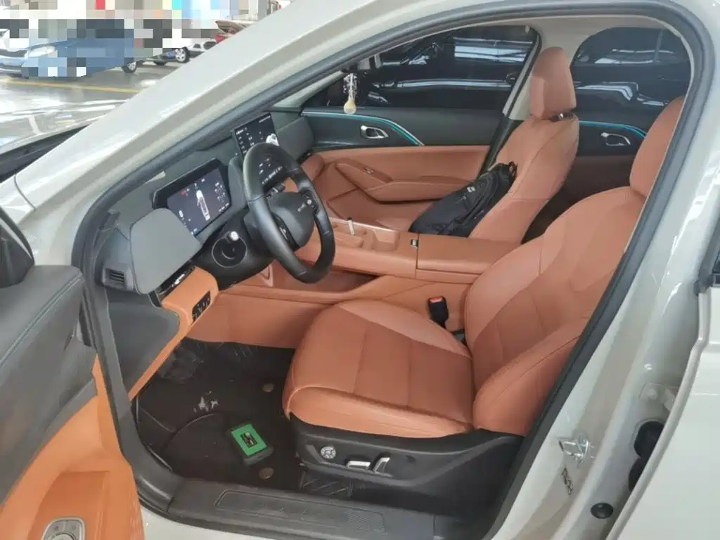 Haval Xiaolong MAX — миниатюра 15