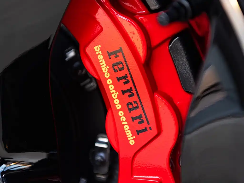 Ferrari SF90 — миниатюра 18