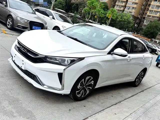 DONGFENG YI HYUN