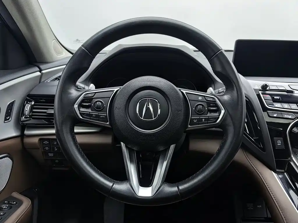 Acura RDX — миниатюра 11