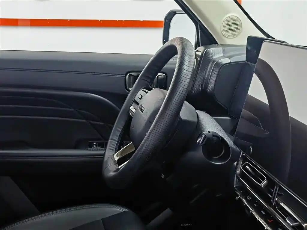 HAVAL RAPTORS NEW ENERGY