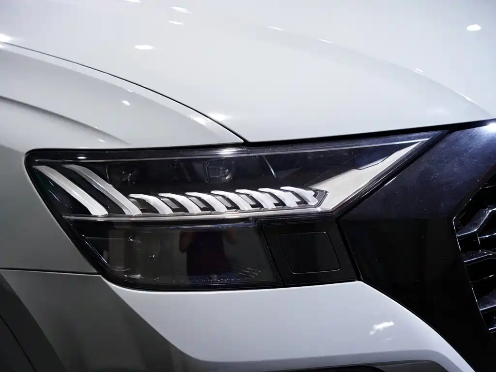 Audi RS Q8 — миниатюра 52