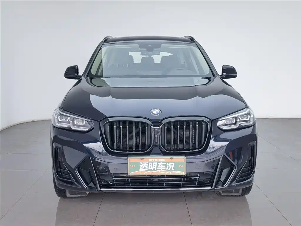 BMW X3 2022 xDrive30i Lead M