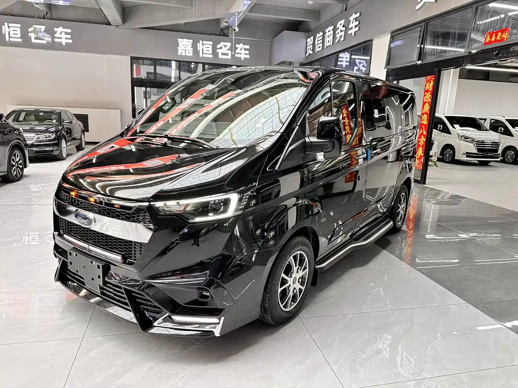 JUNTIAN  DARK WARRIOR YOUTH