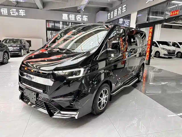 JUNTIAN  DARK WARRIOR YOUTH 2025