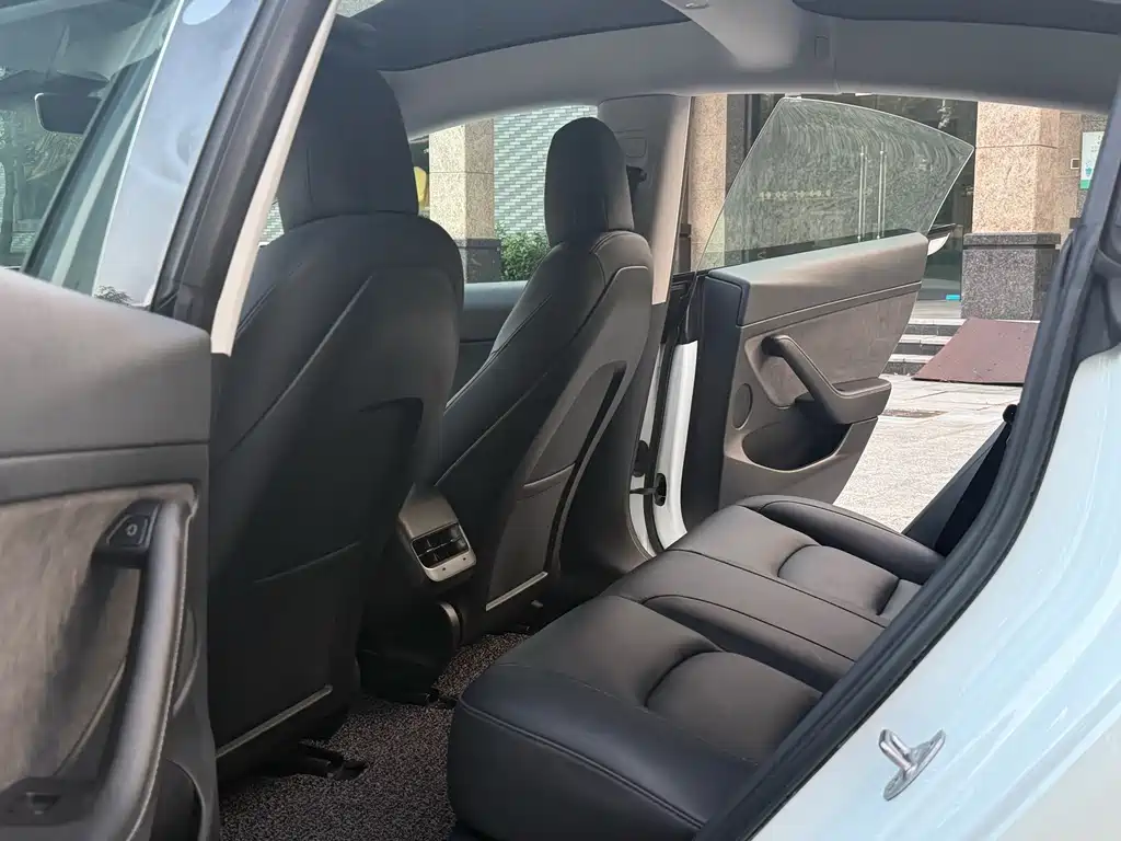 Tesla Model 3 — миниатюра 14