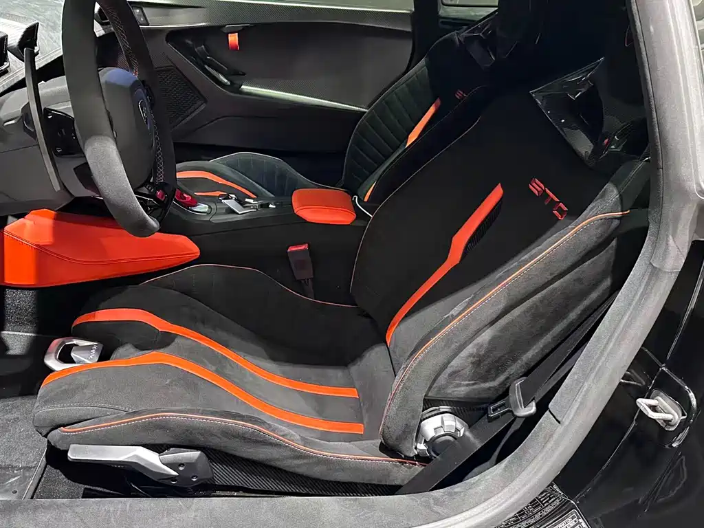 Lamborghini Huracán — миниатюра 5