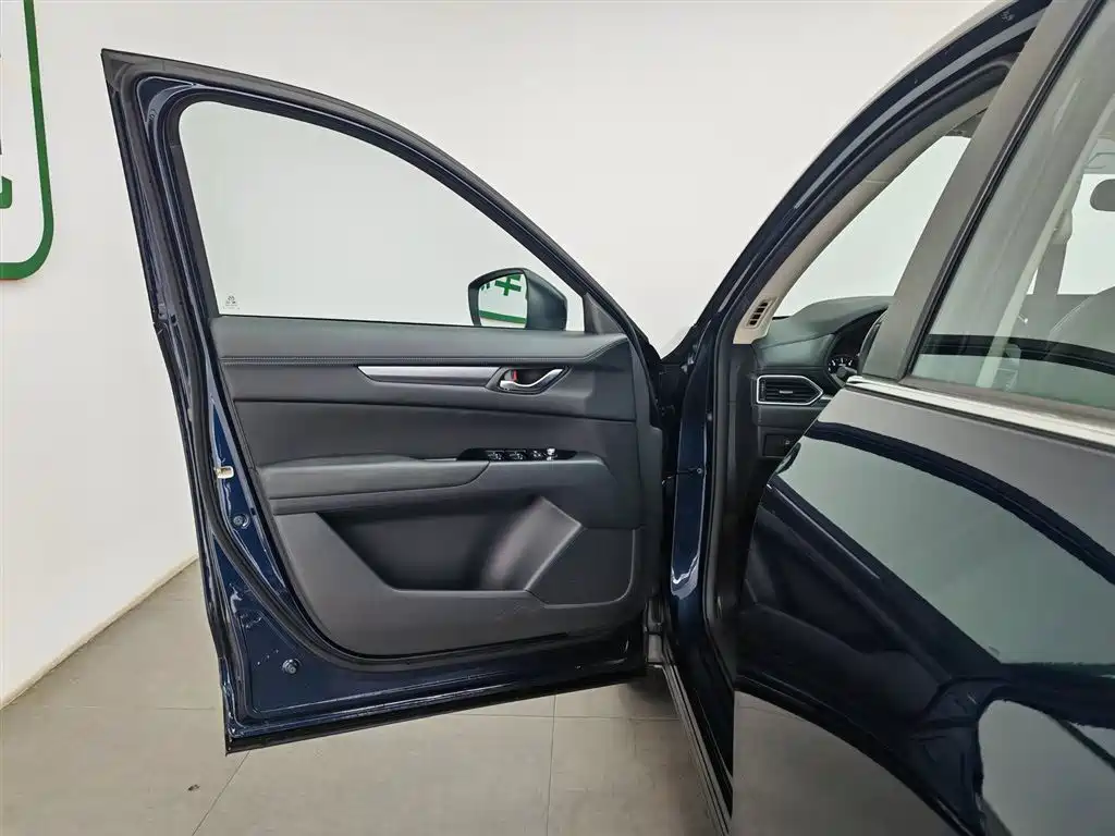Mazda CX-5 2024 2.0L AT