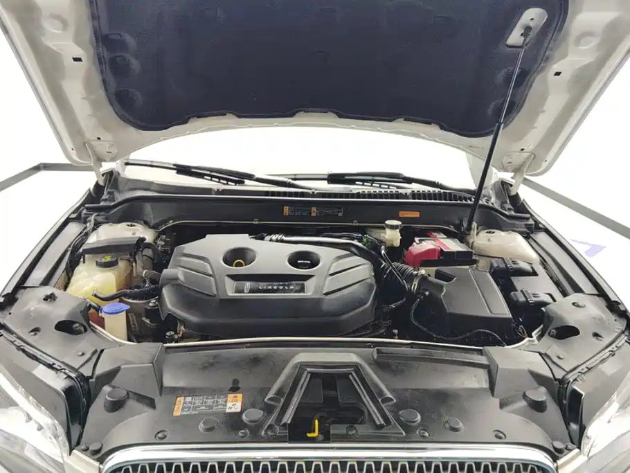 Lincoln MKZ — миниатюра 10